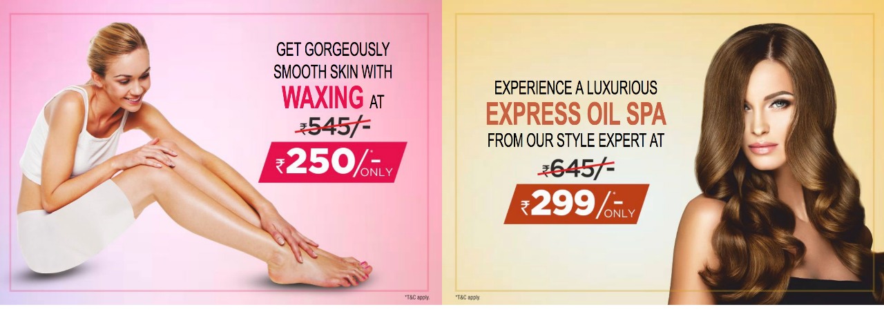 Green Trends Kotivakkam