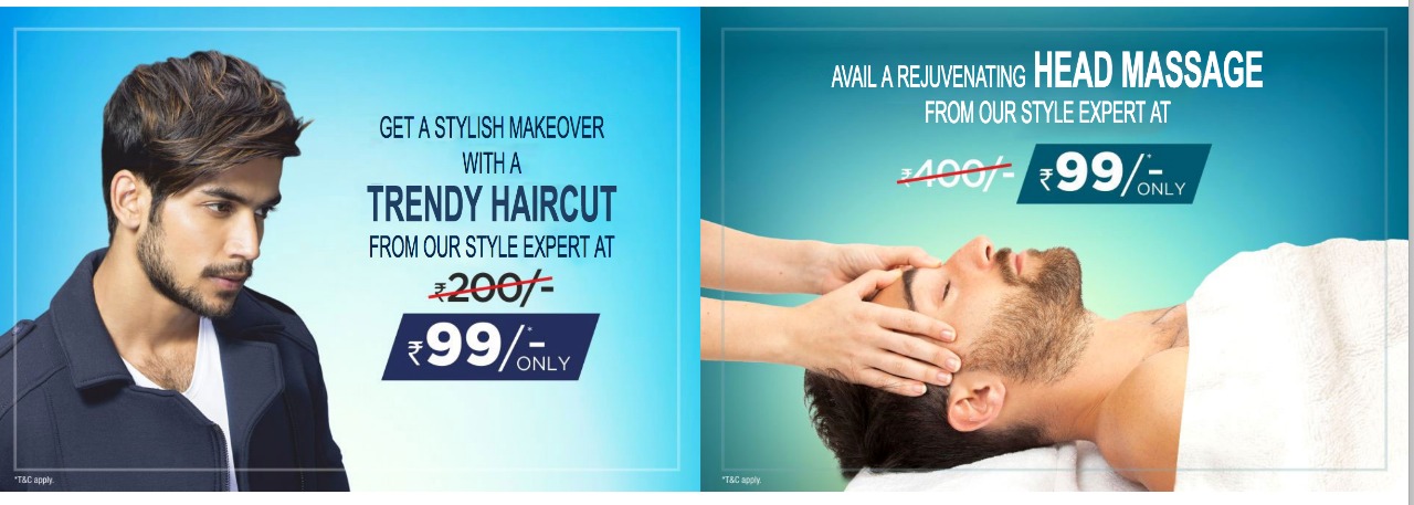 Green Trends Kotivakkam