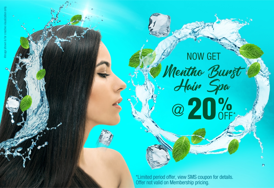 Green Trends Kotivakkam