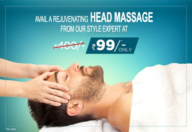 Green Trends Kotivakkam